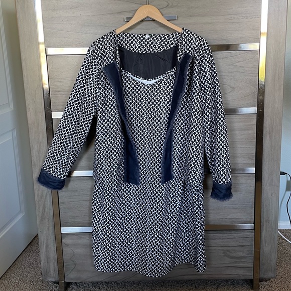 Dress & Jacket Set - Picture 1 of 15